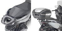 GIVI Topcase Träger für Monolock oder Monokey...