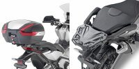 GIVI Topcase Träger für Monolock oder Monokey...
