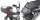 GIVI Topcase Träger für Monolock oder Monokey Koffer für Honda X-Adv 750 (21-23) und Forza 750 (21-23)