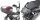 GIVI Topcase Träger für Monolock oder Monokey Koffer für Honda X-Adv 750 (21-26) und Forza 750 (21-26)