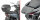 GIVI Topcase Träger für Monolock Koffer für Honda PCX 125 (10-24, 25-26), 150 (10-18)