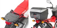 GIVI Topcase Träger für Monolock oder Monokey...