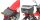GIVI Topcase Träger für Monolock oder Monokey Koffer für Honda CRF 300 L (21-26)