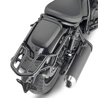GIVI Topcase Träger für Monolock oder Monokey...