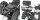 GIVI Topcase Träger für Monolock oder Monokey Koffer für Honda NT 1100 (22-26)