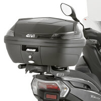 GIVI Topcase Träger für Monolock Koffer...