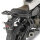 GIVI Topcase Träger für Monokey oder Monolock Koffer, für Yamaha XSR 700 (16-25)