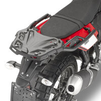 GIVI Topcase Träger für Monokey od. Monolock...