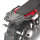 GIVI Topcase Träger für Monokey od. Monolock Koffer, f. Yamaha Ténéré 700 (19-24) / 700 World Raid (22-25)