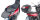 GIVI Topcase-Träger für MONOLOCK® Koffer für Yamaha N-Max 125-155 (21-24)