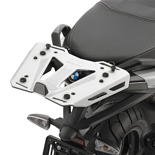 GIVI Topcase Träger für Monokey oder Monolock Koffer für BMW C 650 Sport (16-20)