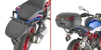 GIVI Topcase Träger für Monokey oder Monolock...