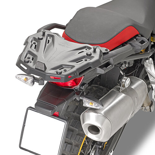 GIVI Topcase Träger für Monokey oder Monolock Koffer für div. BMW Modelle (s. unten)