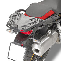 GIVI Topcase Träger für Monokey oder Monolock...