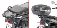 GIVI Topcase-Träger für Monokey oder Monolock...