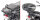 GIVI Topcase-Träger für Monokey oder Monolock Koffer - für BMW C 400 X (19-24)