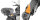 GIVI Topcase Träger für Monolock Koffer für BMW CE 04 (22-25)