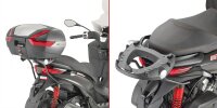 GIVI Topcase Träger für Monokey Koffer, mit M5...