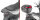 GIVI Topcase-Träger für Monolock Koffer für Kymco Agility 300 R16 (19-23)