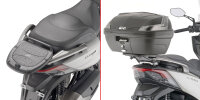 GIVI Topcase Träger für Monolock Koffer, ohne...