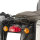 GIVI Topcase Träger für Monokey oder Monolock Koffer für Triumph Bonneville T100 (17-22) / T120 (16-23)