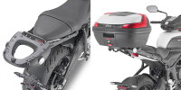GIVI Topcase Träger für Monokey oder Monolock...