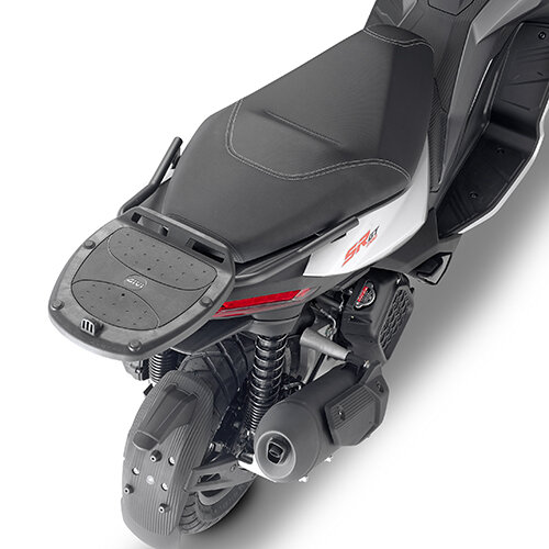 GIVI Topcase-Träger für Monolock Topcase für Aprilia SR GT 125-200 (22-26)