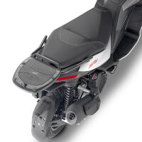 GIVI Topcase-Träger für Monolock Topcase...