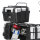 GIVI Topcase Träger für MONOKEY Koffer, mit Platte für BMW F 650 GS (04-07) / G 650 GS (11-17)