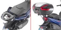 GIVI Topcase Träger für Monokey und Monolock...