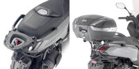 GIVI Topcase Träger für Monokey oder Monolock...