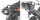 GIVI Topcase Träger für MONOKEY® oder MONOLOCK® Koffer für KTM 390 Adventure (20-24)