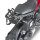 GIVI Topcase-Träger für Monokey oder Monolock Koffer o. Platte, f. Benelli Leoncino 500 / Trail (17-25)