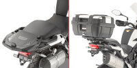 GIVI Topcase-Träger für Monokey oder Monolock...