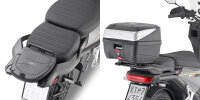 GIVI Topcase-Träger für Monokey oder Monolock...