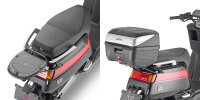 GIVI Topcase Träger für Monolock Koffer...