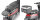 GIVI Topcase Träger für Monolock Koffer für NIU NQI (19-26)