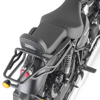 GIVI Topcase Träger für Monolock Koffer...