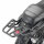 GIVI Topcase Träger für Monokey oder Monolock Koffer ohne Platte, für Keeway K-LIGHT 125 (20-26)