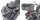 GIVI Topcase Träger für Monokey oder Monolock Koffer für VOGE Valico 650 DS (21-24)
