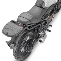 GIVI Topcase Träger für Monolock Koffer,...