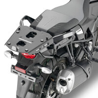 GIVI Alu Topcase-Träger für Monokey-Koffer,...