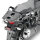 GIVI Alu Topcase-Träger für Monokey-Koffer, für Suzuki V-Strom 1050 /XT/SE (20-25) / DE (23-25)