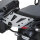 GIVI Alu Topcase Träger für Monokey Koffer, für Kawasaki Versys 1000 (12-24), Versys 1100 (25-26)