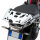 GIVI Alu Topcase Träger für Monokey Koffer, 6 kg Zul. für BMW R 1200 GS (13-18), R 1250 GS (19-23)