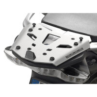 GIVI Alu Topcase Träger für Monokey Koffer, 6...
