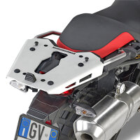 GIVI Alu Topcase Träger für Monokey Koffer, 6...
