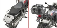 GIVI Alu Topcase Träger für Monokey Koffer, 6...