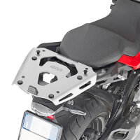 GIVI Alu Topcase Träger für Monokey Koffer -...