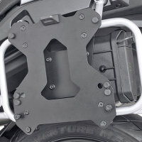 GIVI Kit für die Montage der S250 an dem Träger...